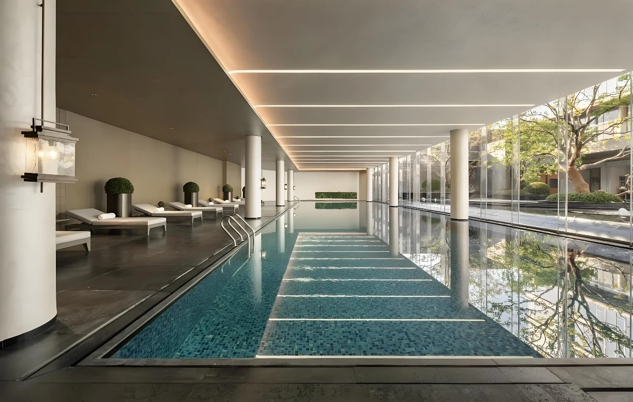 Lavish 1, 2, 3 and 4 - Bedroom Apartments in Kileleshwa