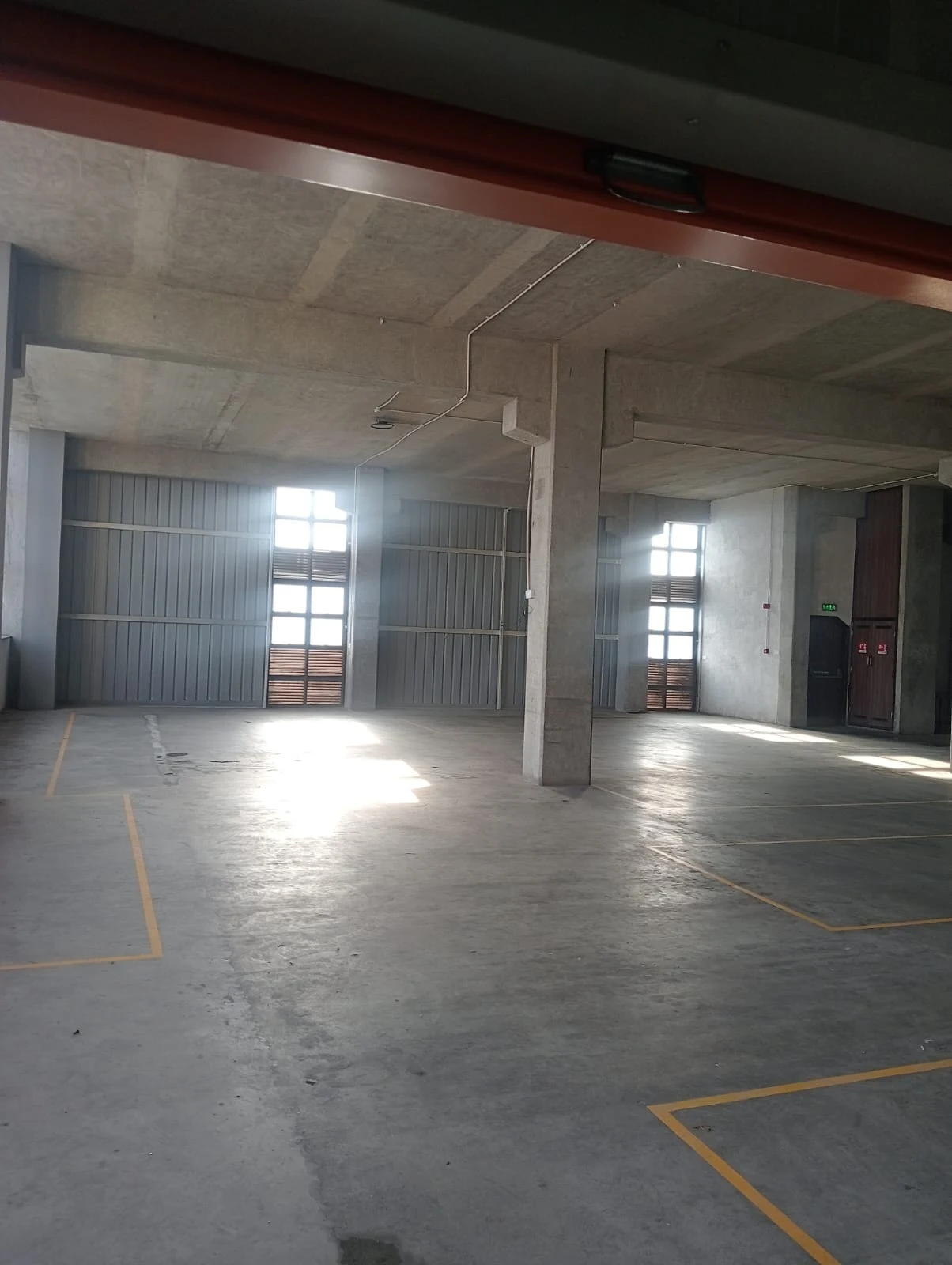 Flexible Self-Storage Units for Rent in Industrial Area, Mombasa Road