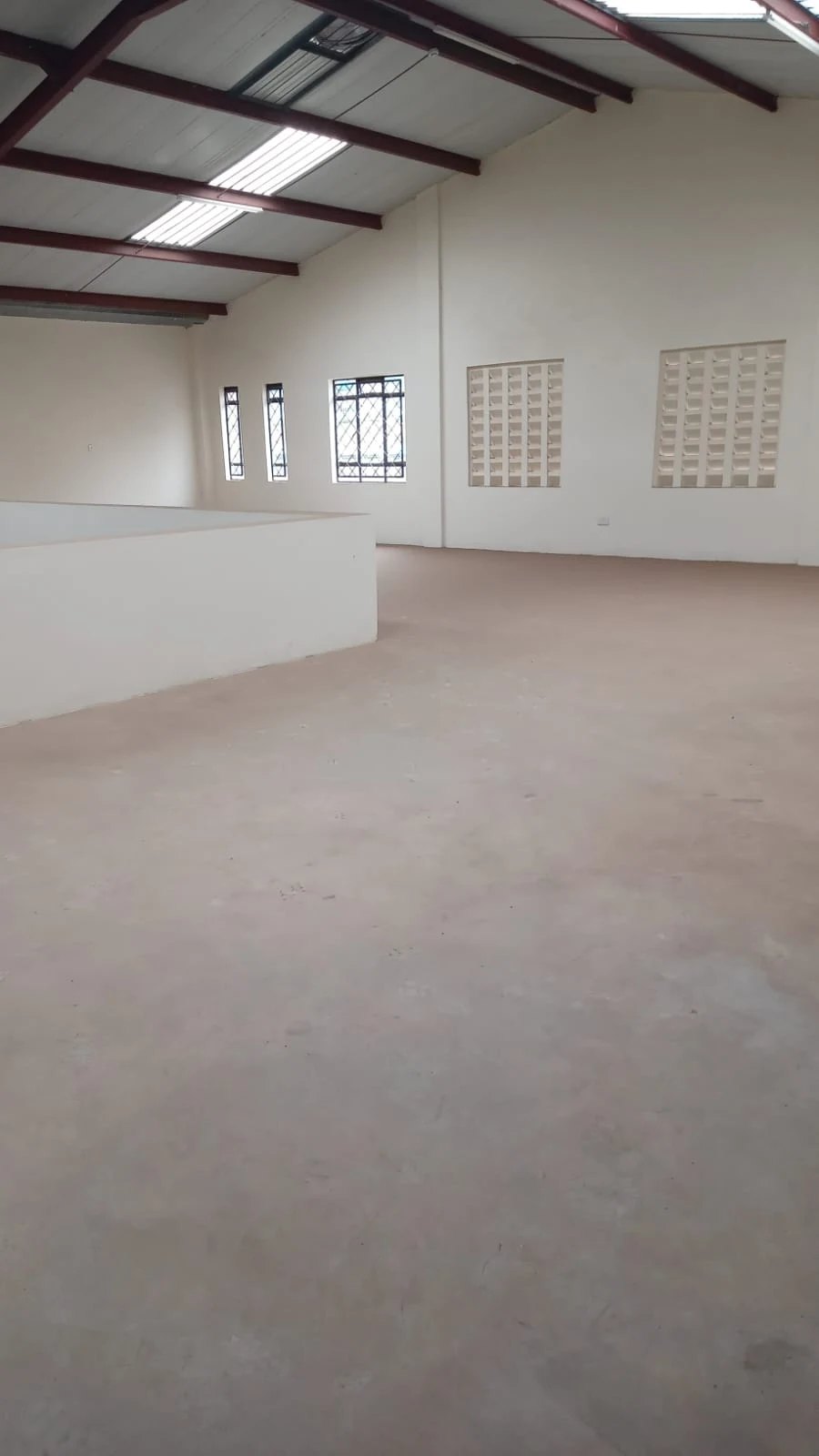 Premium 7,500 Sq. Ft. Warehouse for Sale in Baba Dogo – Empire Business Park
