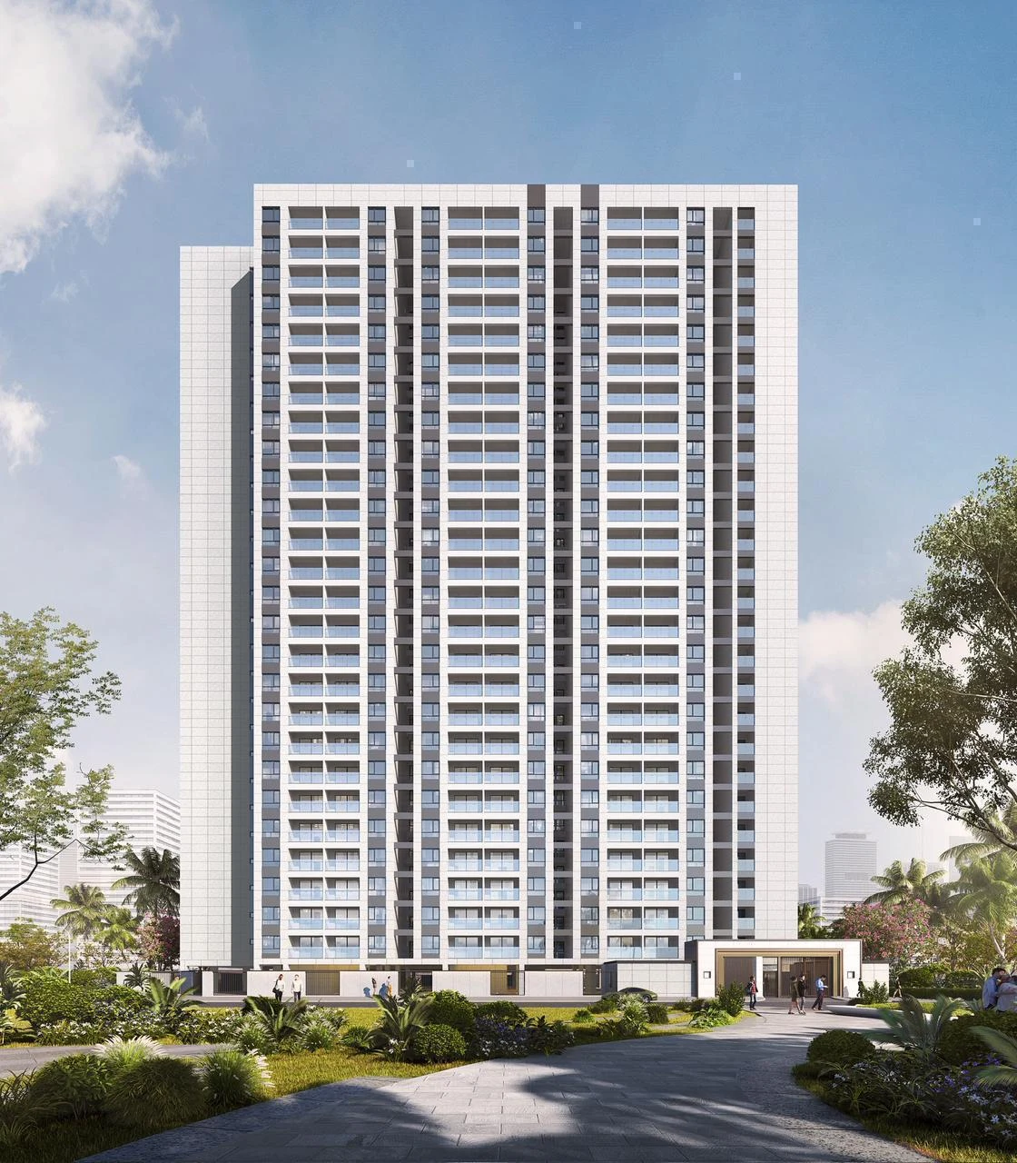 Modern 1 & 2-Bedroom Apartments in Riverside