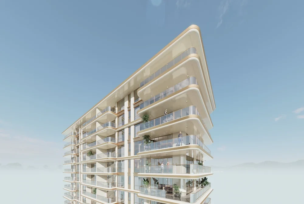 Ultra-Luxury 3 & 4-Bedroom Apartments with DSQ for Sale in General Mathenge