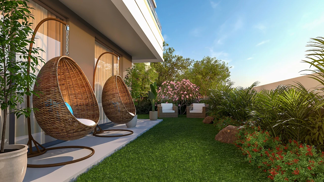 1, 2 & 3 Bedroom Apartments For Sale in Westlands