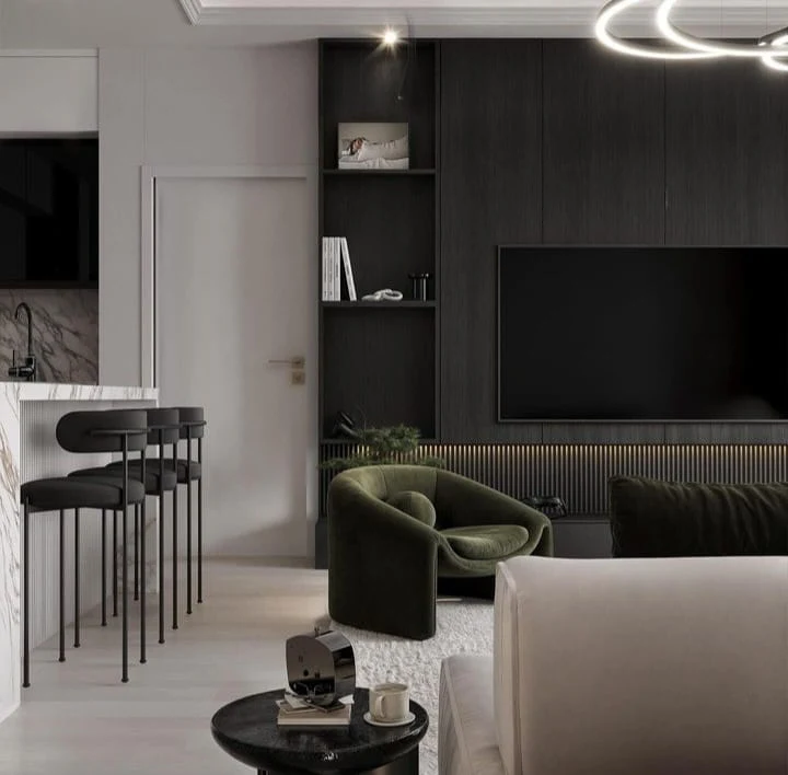 Affordable Luxury 1 & 2-Bedroom Apartments for Sale in Westlands