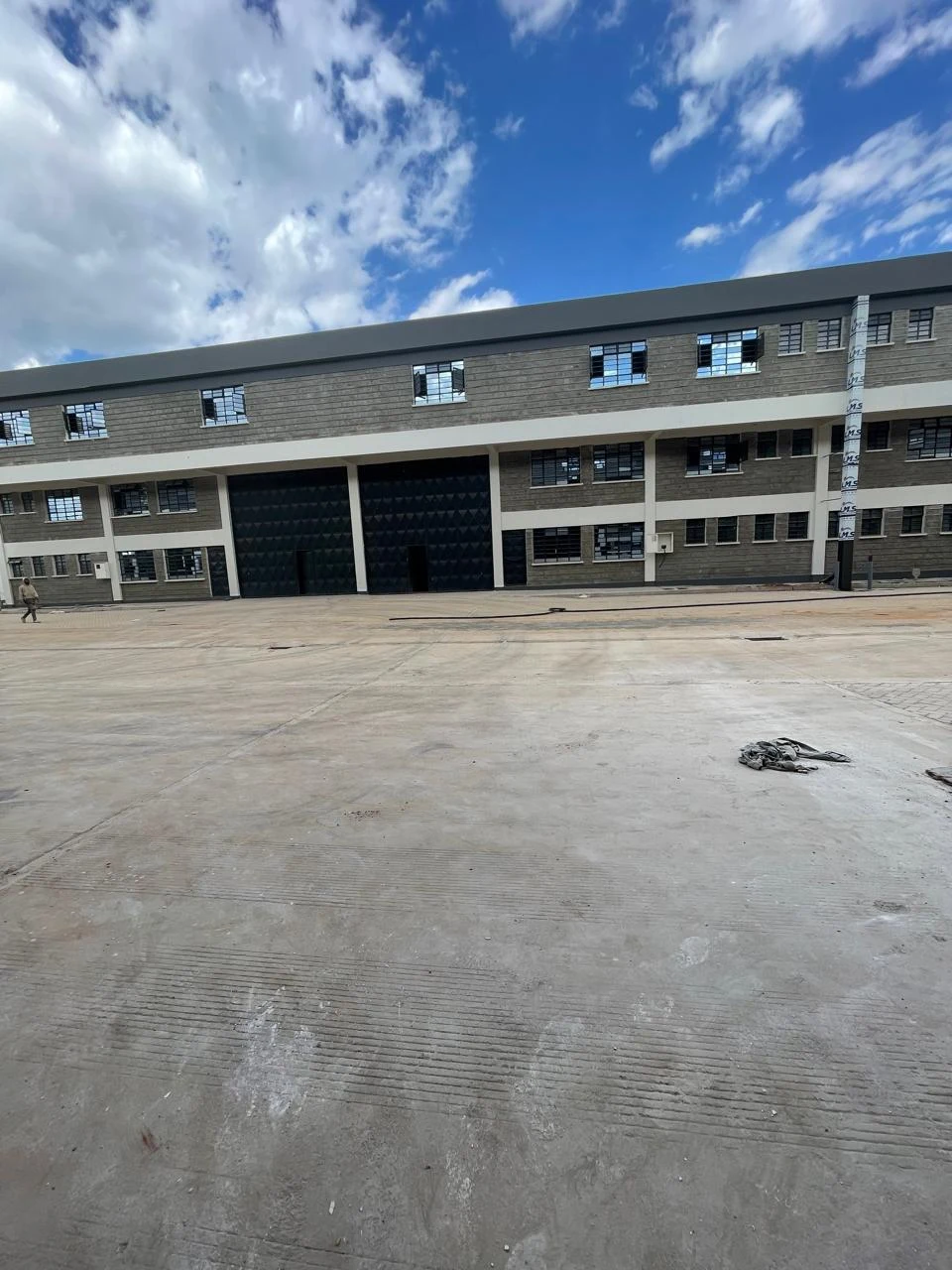 Warehouse for Rent in Ruiru