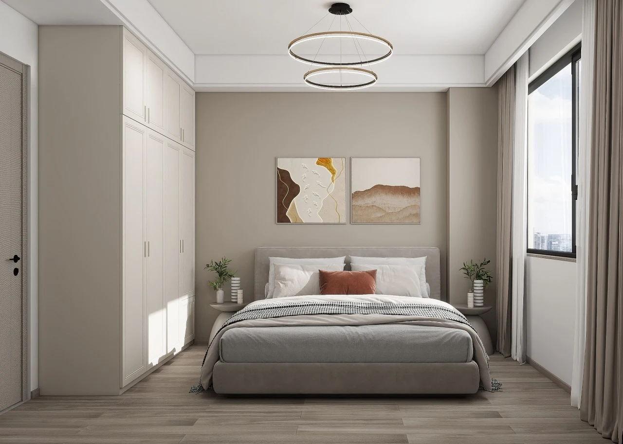 Modern Studios, 1 & 2-Bedroom Apartments for Sale in Kileleshwa