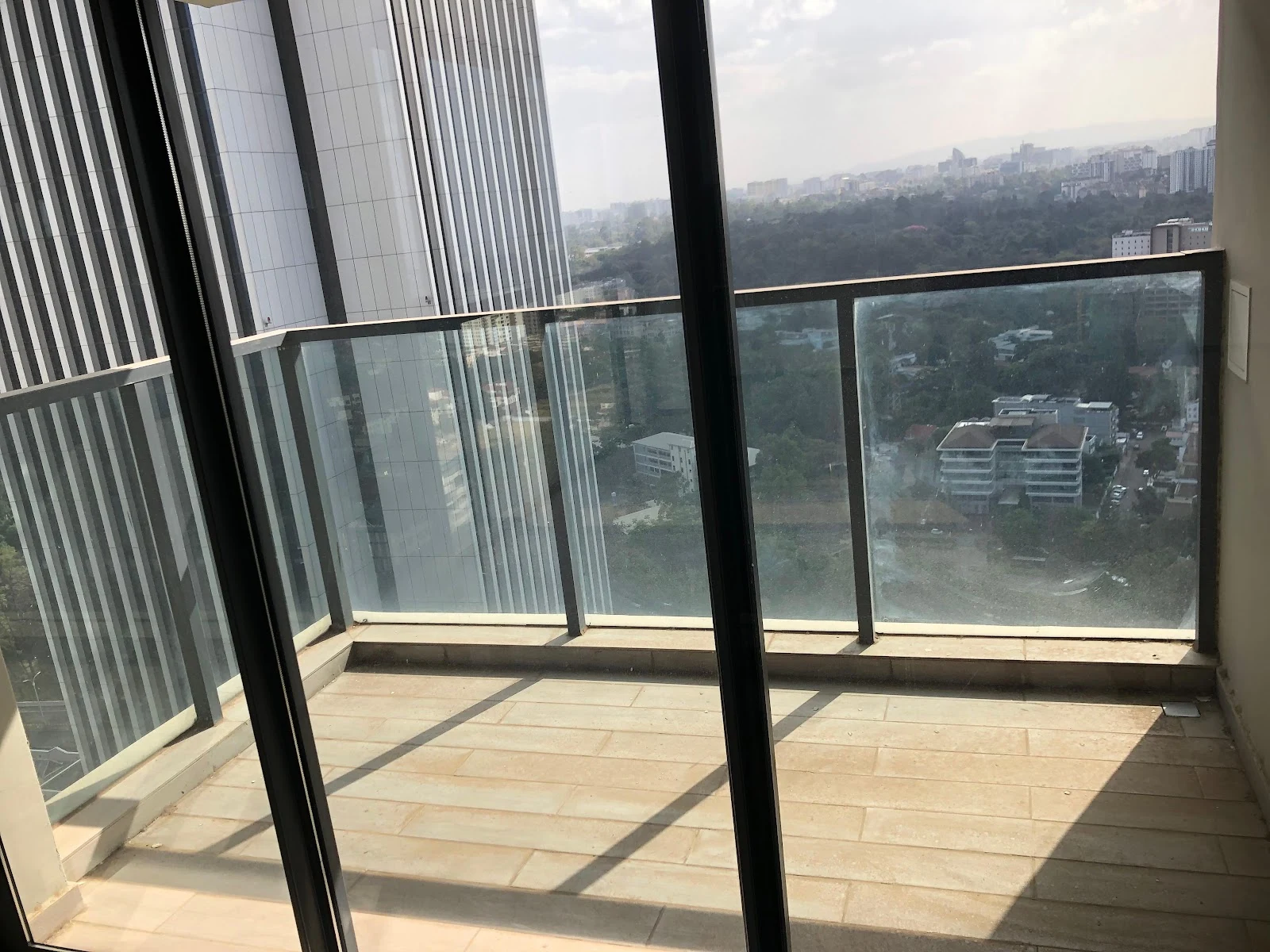 Luxury 3-Bedroom Apartment for Sale in Westlands
